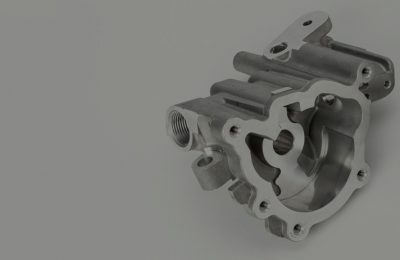 Automotive components