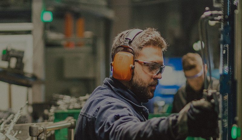 Technology and machinery