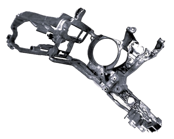 Structural components 2